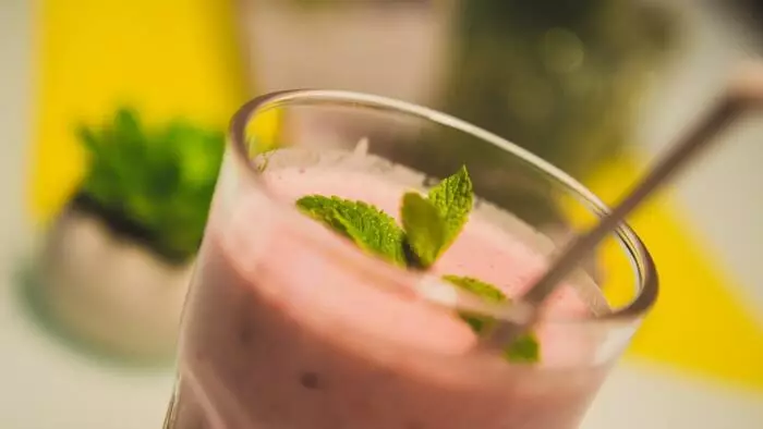 Dan apa yang anda minum: minuman tradisional yang menakluk seluruh dunia