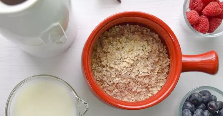 Porridge Brewded: Ma ew karê kêrhatî ye