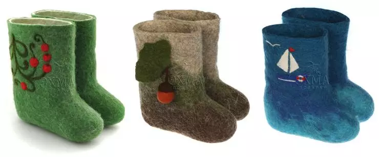 Pantofi de iarna pentru copii: Atenție asupra cizmelor de designer 30086_1