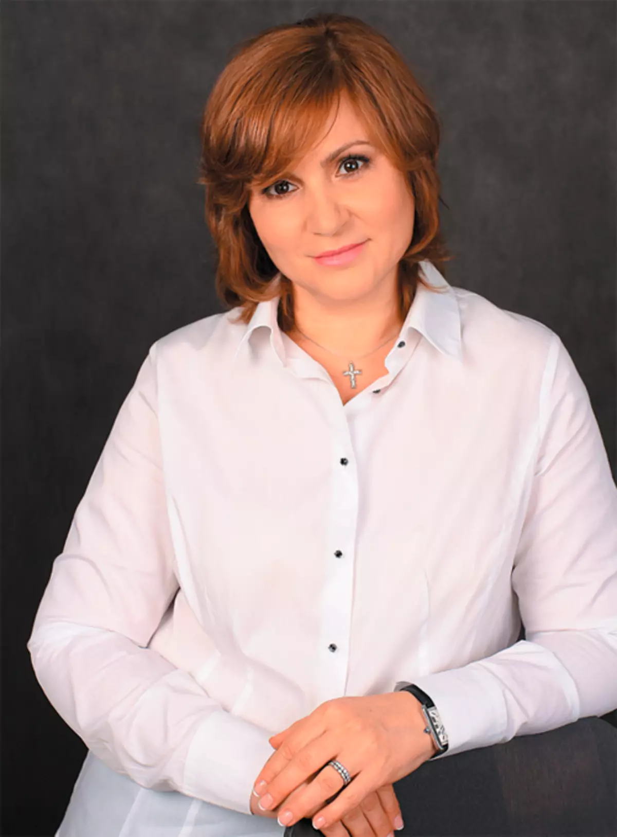 Елена Василева