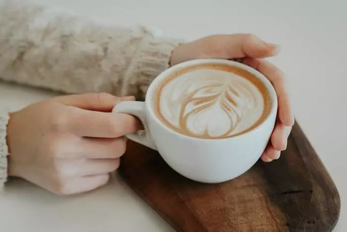 Kaffe kan provosere migrene