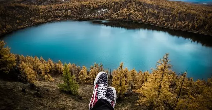 Ek het 'n introvert my ma: die stilste plekke in die wêreld