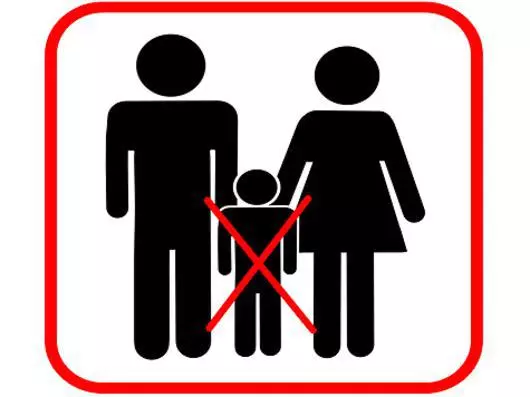 I-Childfree: Kungani benqaba izingane?