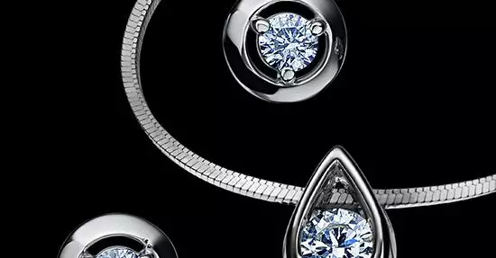 Ihe ndozi nke diamond dị oke ọnụ! Echiche ma ọ bụ eziokwu?