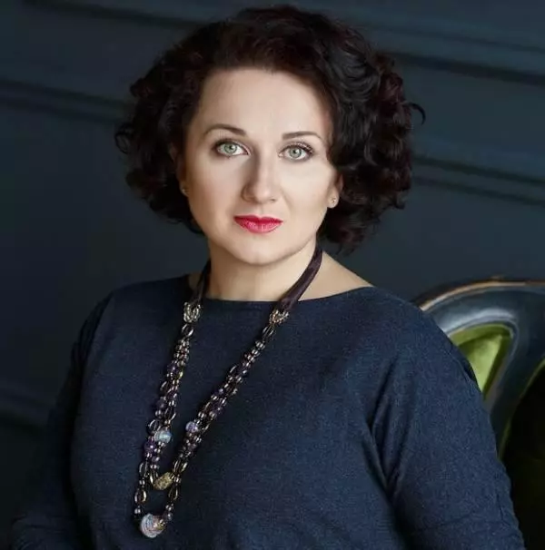 Maria Suvorov