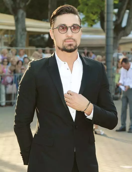 Dima Bilan robbed for 9 million