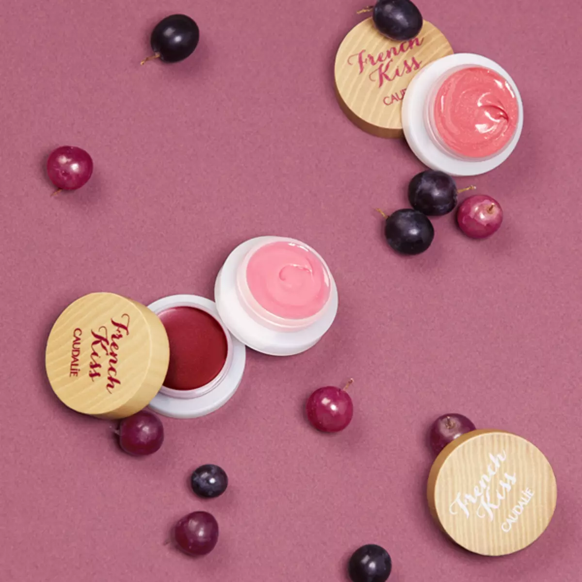 New palette of varnishes, autumn fragrance, lip balms and a whole 