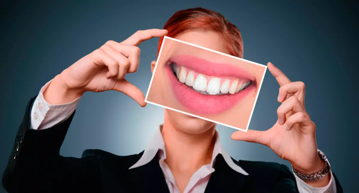 Баруун хөндий арчилгаа нь олон жилийн турш шүдний эрүүл мэндийг хадгалахад тусална