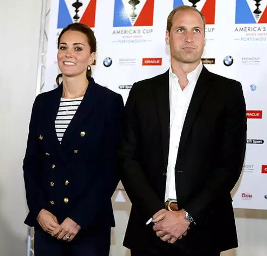 Le mariage Kate Middleton et le prince William sur le point de s'effondrer?