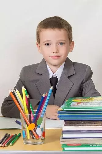 5 Lifehakov die schooljongen zal helpen