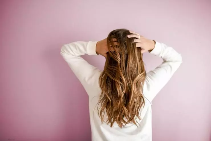 Syy hiustenlähtöön voi olla pulaa raudasta