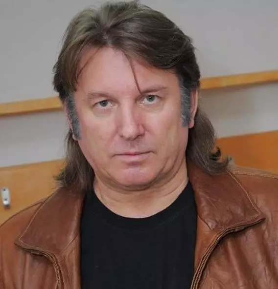 Yuri la pogled