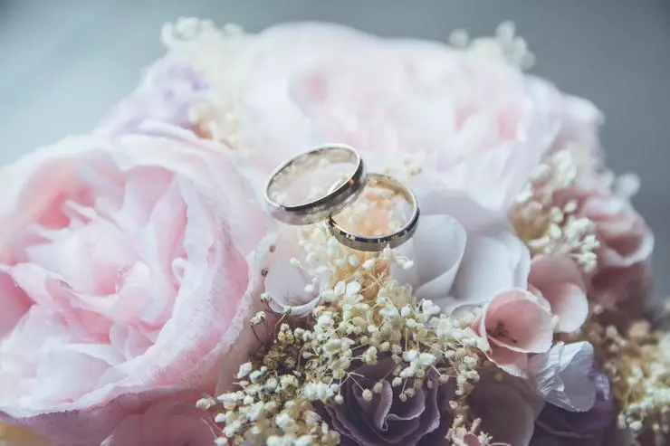 Ελέγξτε το φύλλο για τη νύφη: προετοιμαστείτε για το γάμο και να μην ξεχάσετε