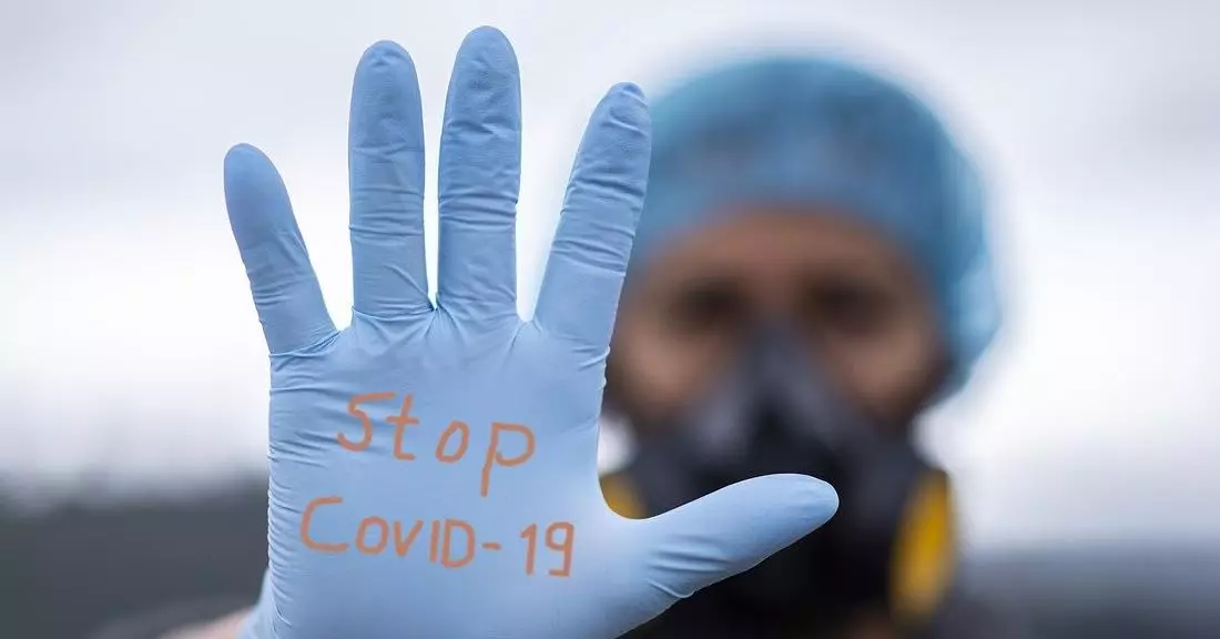 Pojmenováno možné konec lhůty pro epidemii Coronavirus