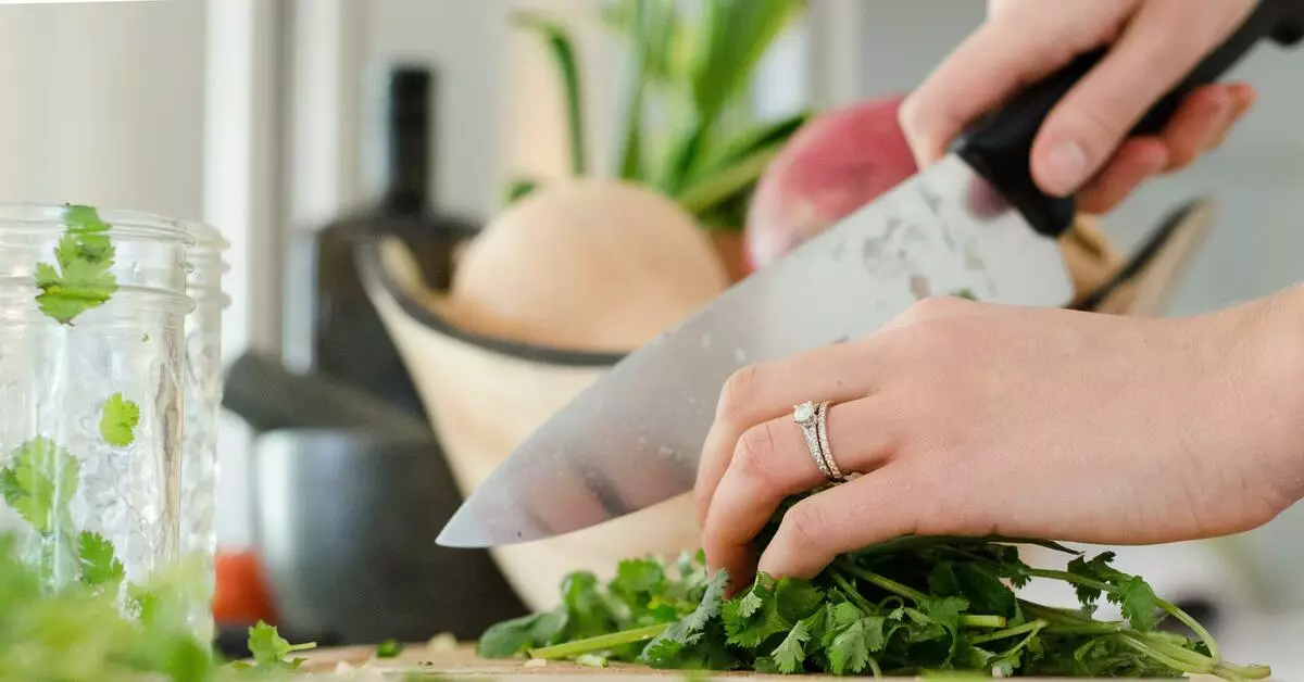 Verander het klassieke recept: wat te koken rond mensen met een gevoelig gastro-intestinale kanaal