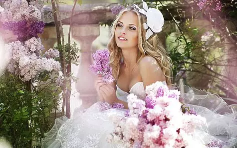 Bride Beauty Calendar 35284_2