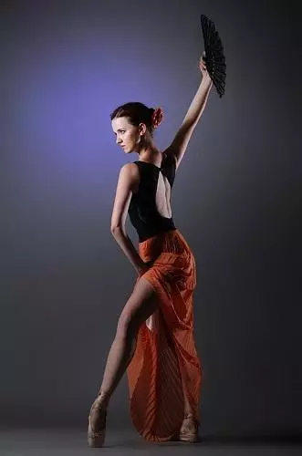 Flamenco pral bay favè