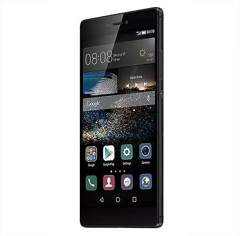 Huawei P8 Lite. .