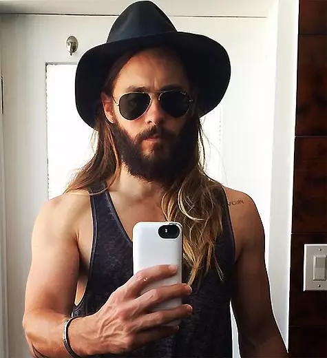 jared lyto ។ រូបថតៈ Instagram.com/jaredleto ។