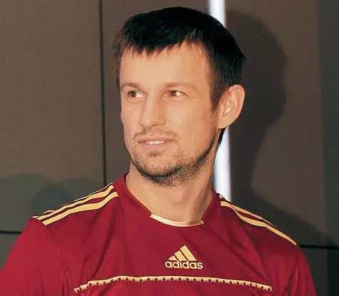 Sergej Semaak.