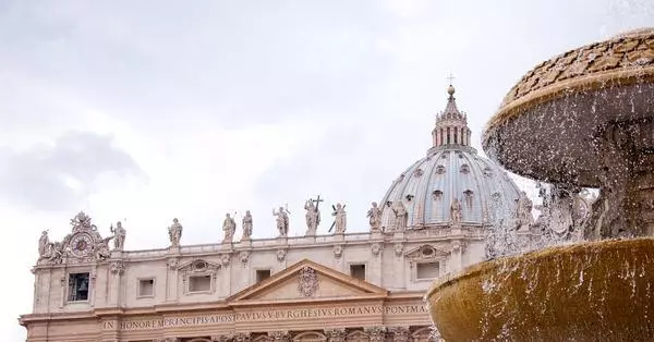 Kofje Rome: In stêd dy't ferrasset smakket