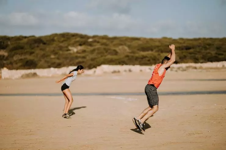 קרדיוגרפיה יעילה ללא ריצה היא אמיתית