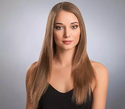 Hairstyles: Həftənin hər günü üçün yeddi fikir