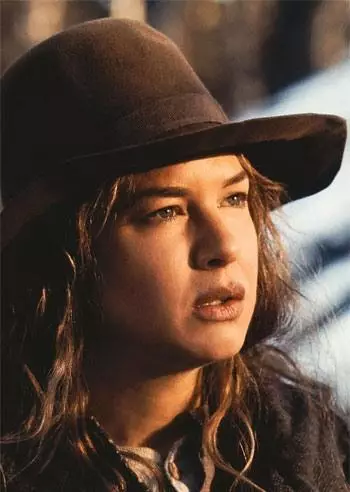 Rene zellweger