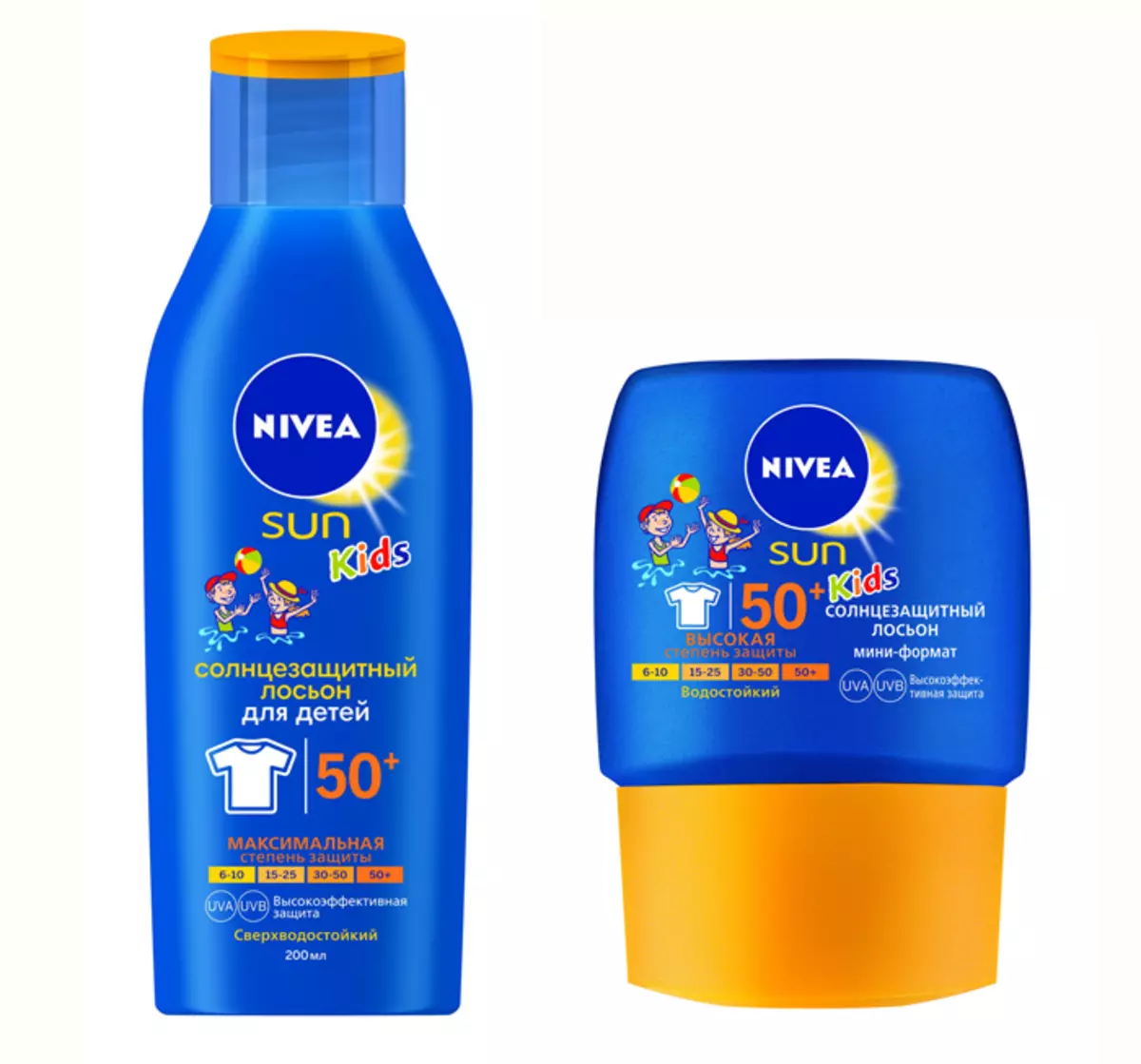 Children's hour: gathered the best beauty products for your heirs 36799_5