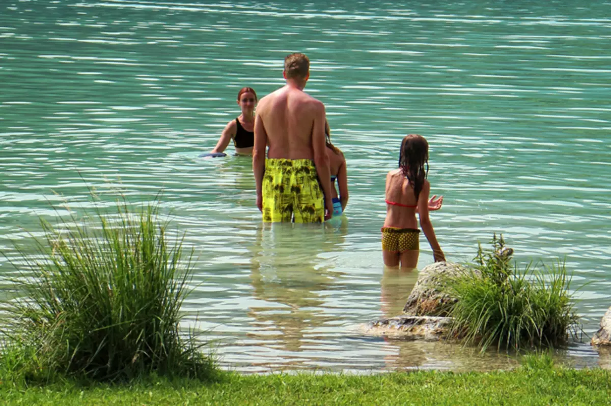 Zašto ne raditi u ovom okruženju