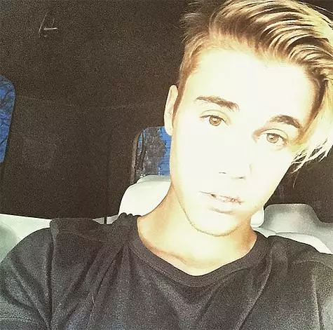 Justin Bieber. Photo: Instagram.com/justinbeber.