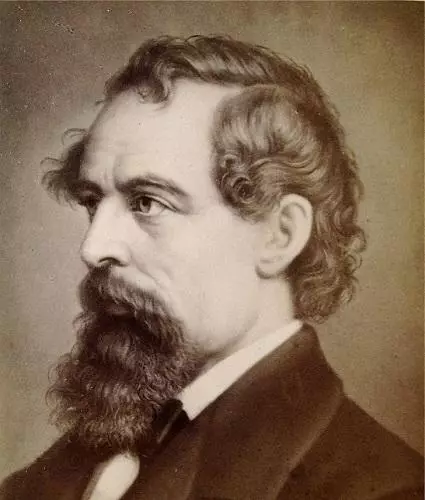 Dickens kupopera kurudziro mu morgue