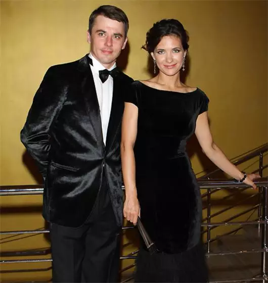 Fans i sjokk: Petrenko har en datter, og Klimova er gravid!