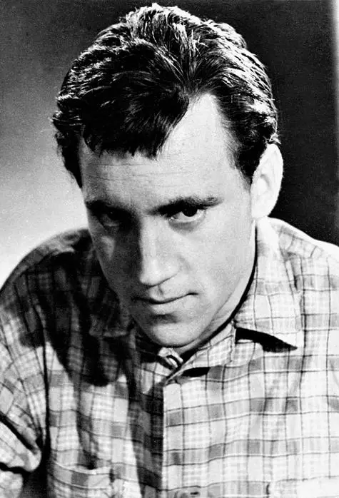 Vladimir Vysotsky was already approved for the role, but he himself refused to filming. Tikhon became Oleg Yankovsky.