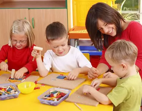 Kinderen zijn niet alleen waardevol gelach ...