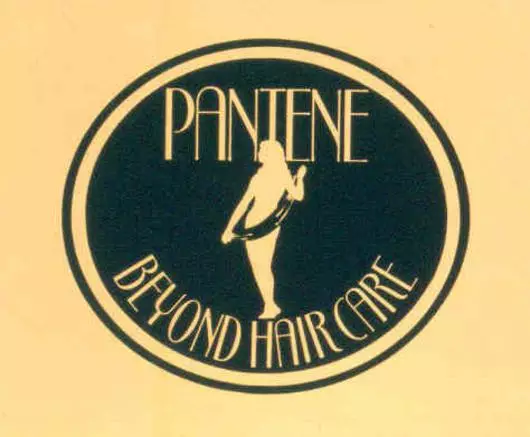 70 년 Pantene Pro-V.