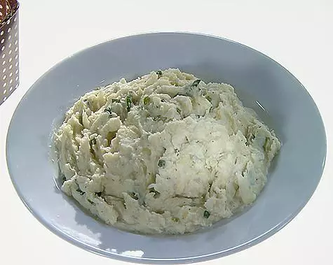 Puree για ειδική τιμή. .