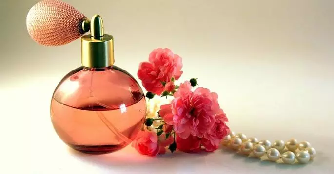 Not destiny: how to understand that the fragrance you categorically does not fit