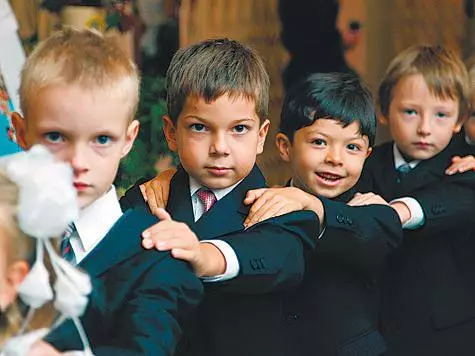 Chroniques de première classe