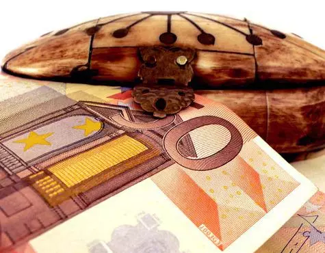 Budget familiare: condividere o no?