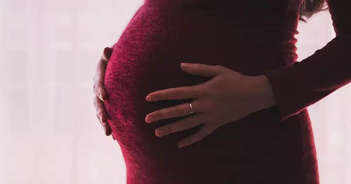 Pregnancy and problem skin: Is there a connection