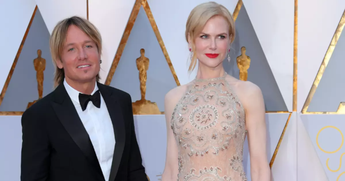 Nicole Kidman atklāja noslēpumu ģimenes laimes