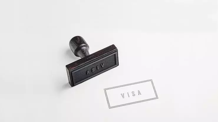 Lengvi lengviausia gauti vizą per Prancūzijos, Graikijos, Italijos ar Ispanijos konsulatą