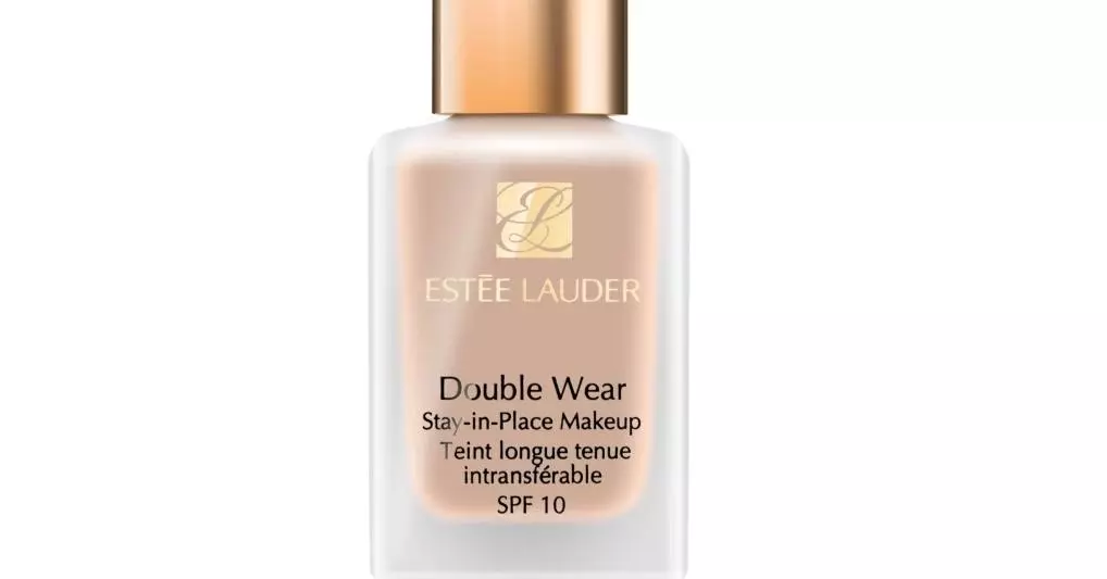 Estée Lauder: Prestigefyldte kosmetik, der erobrede verden