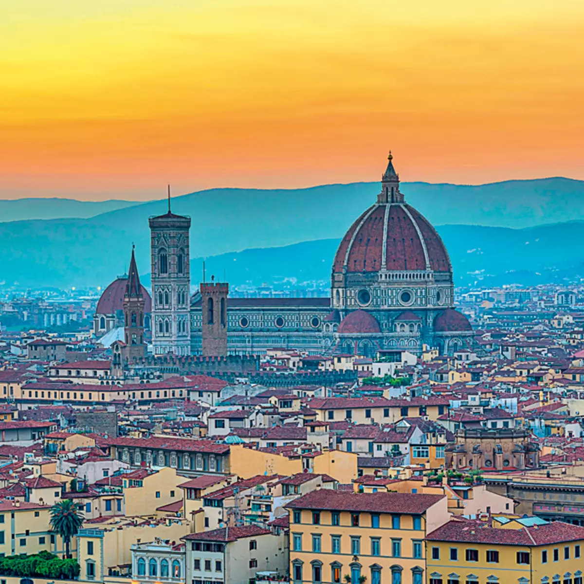 ມັນແມ່ນຢູ່ໃນ Florence ຜູ້ທີ່ມີມາແຕ່ບໍ່ພຽງແຕ່ອິຕາລີ, ແຕ່ວ່າອາຫານຝຣັ່ງນໍາອີກ