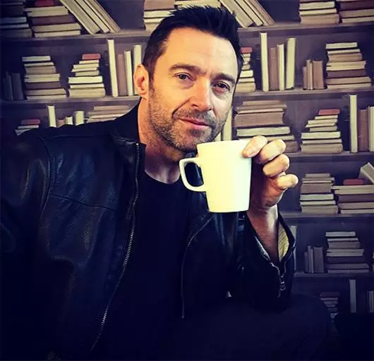 Hugh Jackman sal vir die laaste keer Wolverine speel