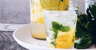 Detox: 3 pitie recept na efektívne čistenie