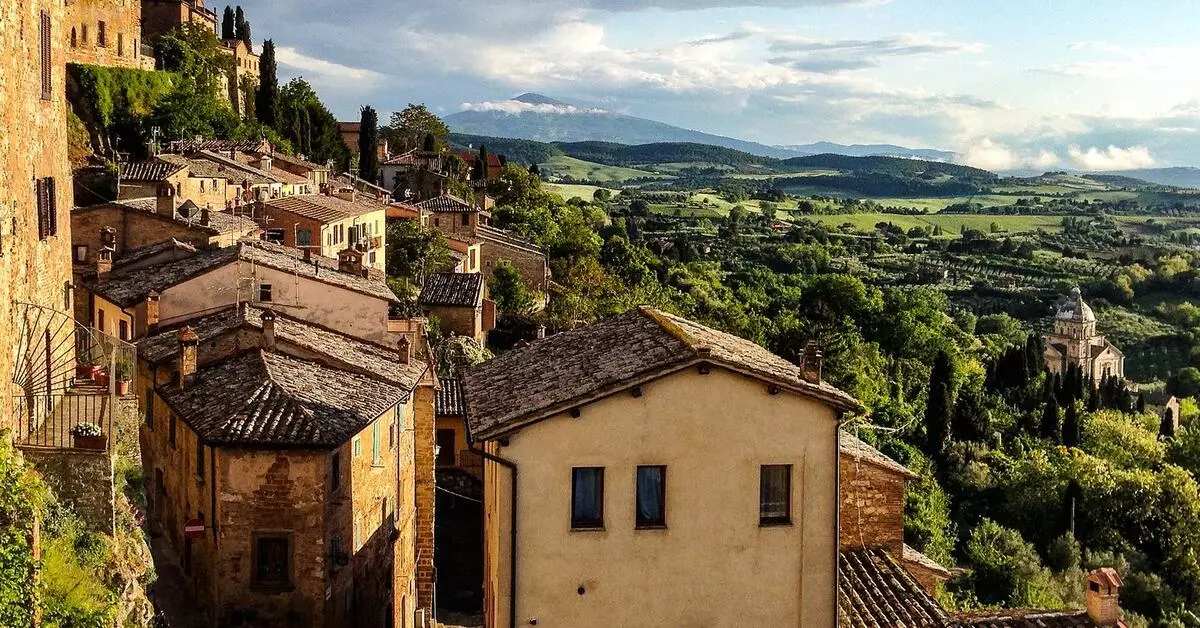 7 Filme, die Sie vor dem Reisen nach Italien suchen müssen