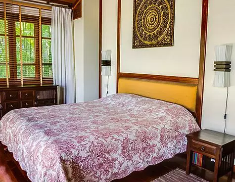 Tokioje nuostabioje vietoje, miegas yra ypač stiprus ir ramus. Foto: Bizphuket Company - išskirtinis atstovas už Villa Grigory Lepsa (Phuket, Tailandas), Bizphuket.net pardavimo.