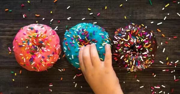 Angenehmer Appetit: 4 Frühstück, die Kinder mögen